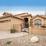 23706 S Berrybrook Dr Sun Lakes AZ offers the whole package or active adult living!