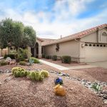 Our new listing at 23709 S Rosecrest Dr, Sun Lakes