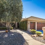 Don't miss this home in Sun Lakes Oakwood!