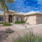 24314 S Agate Dr Sun Lakes AZ hits the market!