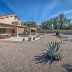 Create your own oasis at 24838 S Boxwood Dr, Sun Lakes AZ.