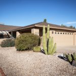 25438 S Pinewood Dr Sun Lakes AZ is ready for new owners.