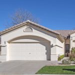 Just listed in Sun Lakes, 9700 E. Holiday Way.