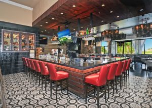 Stone and Barrel are on the list of the top 5 restaurants near Sun Lakes A
