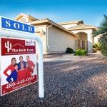 How did we fare? Home sales in the 4th quarter.