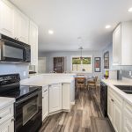 You will love the kitchen at 26606 S Sedona Dr.