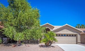 25031 S Angora Ct in Sun Lakes Just Listed for sale!