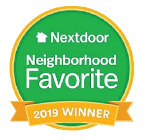 Voted 2019 favorite in Sun Lakes AZ by Nextdoor.