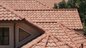  Important home maintenance task include checking out your roof.
