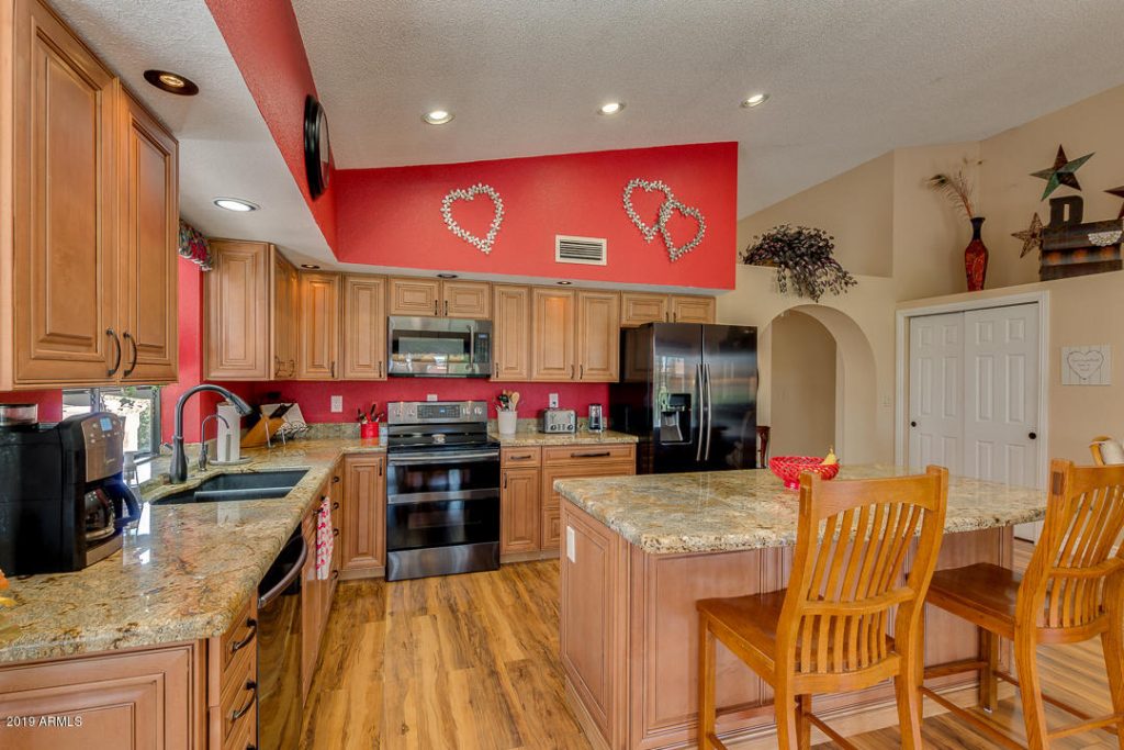 Palo Verde Golf Course Home for Sale The Kolb Team Sun Lakes