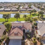 This golf course home for sale could be yours.