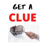What you need to know about a CLUE reort.