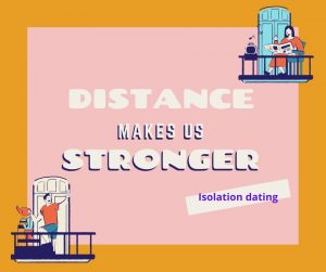 Date night at home, tips for isolation dating.