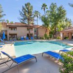 Charming Scottsdale Condo for sale with a great pool.