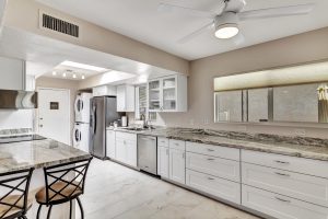 You will love this kitchen at 9005 E Palmer Dr. 