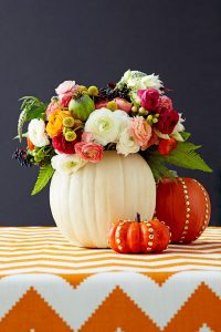 10 best fall decorating tips bedazzle your pumpkins.