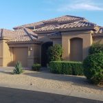 24219 S Desert Vale Dr. is move in ready