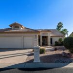 25031 S Desert Trail may be your next home.