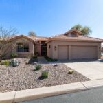 Welcome home to 23617 S Desert Star Dr.