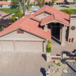 Welcome home to 10838 E Chestnut Dr. in Palo Verde CC.