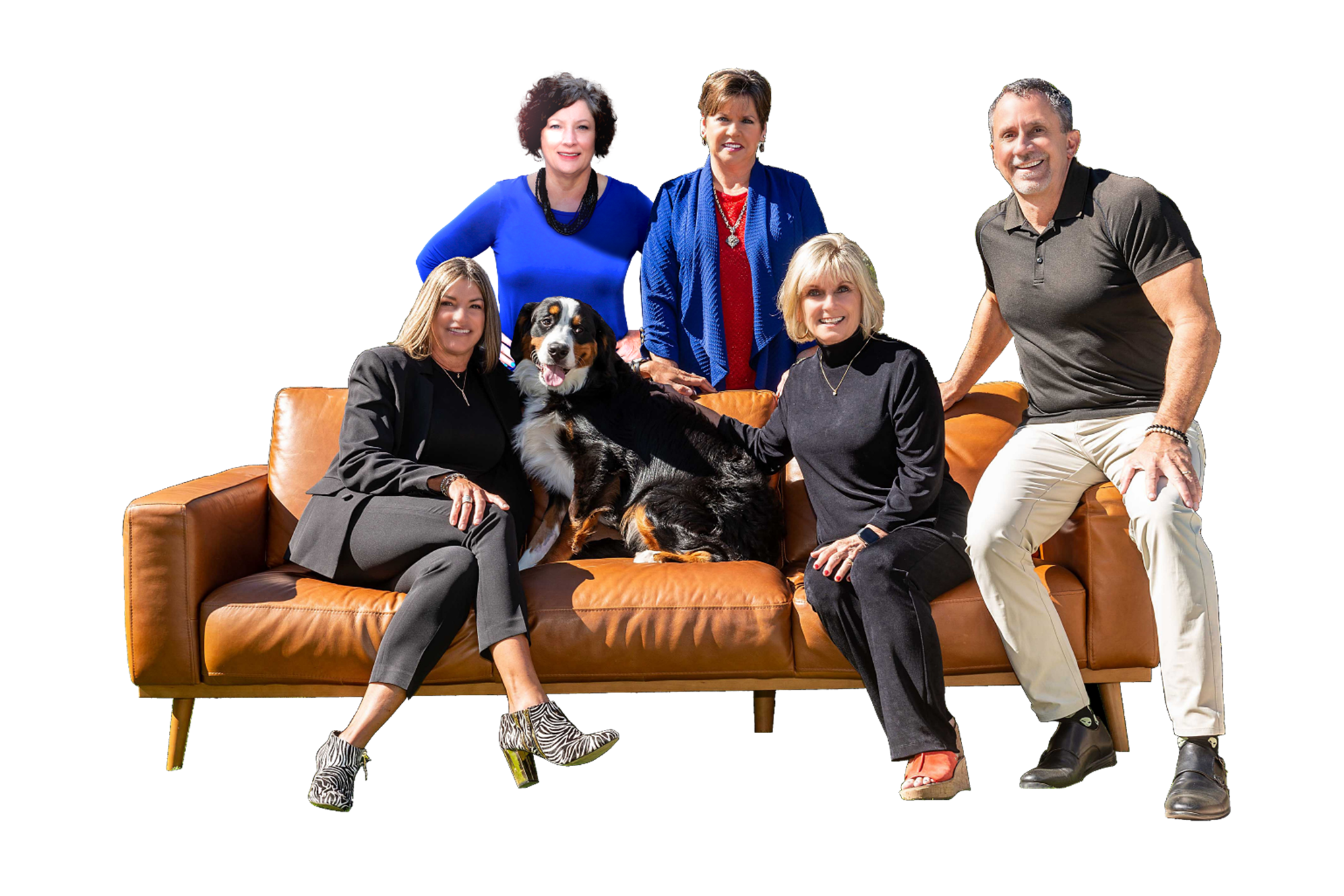 The Kolb Team | Active Adult Community Real Estate Experts