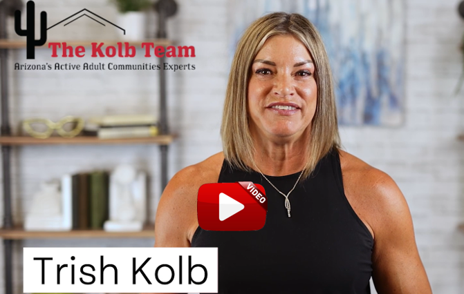 Trish Kolb video thumbnail