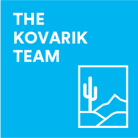 The Kovarik Team
