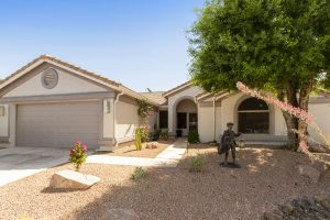 Welcome home to 23833 S Stoney Path Dr. 