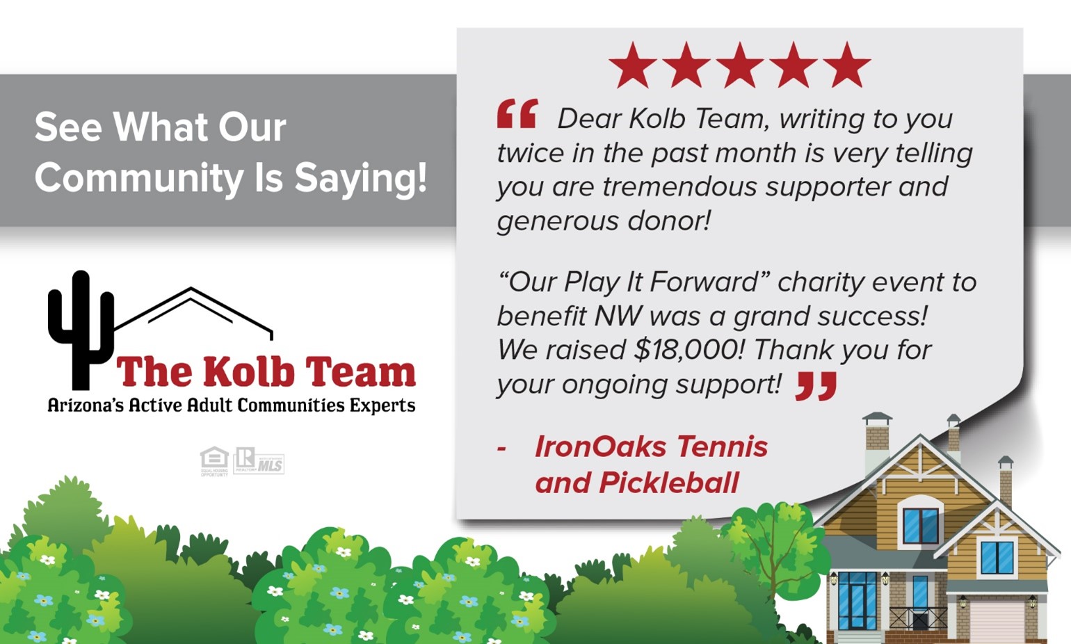 IronOaks Tennis and Pickleball