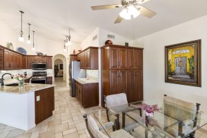 Enjoy living at 23833 S Stoney Path Dr. 