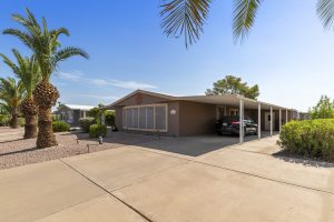 Welcome home to 25641 S Illinois Ave. 