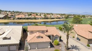 Welcome home to 9313 E Crystal Dr. 