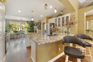 Welcome home to 9024 E Coopers Hawk Dr. 