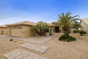 Welcome home to 24208 S Starcrest Dr. 
