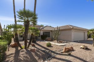 Welcome home to 9637 E Sundune Dr. 