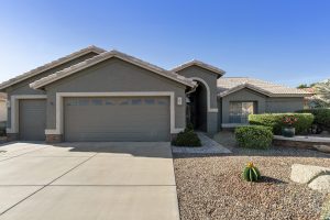Welcome home to 9117 E Diamond Drive.