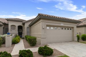 Welcome home to 23745 S Vacation Way. 