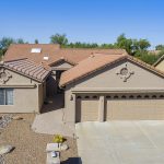 Welcome home to 24614 S Rocky Brook Dr.