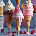 Enjoy National Ice Cream Day in Sun Lakes.