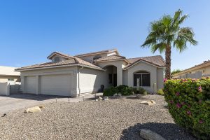 Welcome home to 10042 E Emerald Dr. 