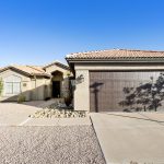 Welcome home to 10544 E Coopers Hawk Dr.