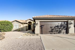Welcome home to 10544 E Coopers Hawk Dr.