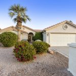 Welcome home to 10610 E Hercules Dr.