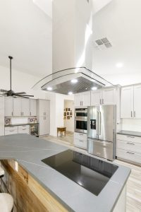 Turn-key luxury living in Cottonwood CC.