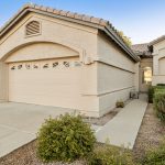 Welcome home to 23729 S Pleasant Way.