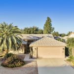 Welcome home 24714 S Ontario Dr.