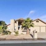 Welcome home to 26218 S Cloverland Dr.