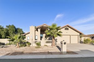 Turn-key luxury living at 26218 S Cloverland Dr. 