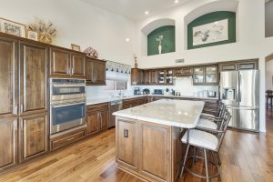 Cook like a dream at 531 W Cherrywood Dr.
