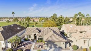 Welcome home to 5752 S Amberwood Dr. 